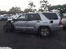 JTEZU14R850****** Repairable 2005 Toyota 4Runner in Hawaii State