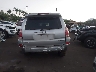 JTEZU14R850****** Wrecked 2005 Toyota 4Runner