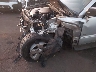 JTEZU14R850****** Repairable 2005 Toyota 4Runner