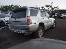 JTEZU14R850****** Salvage and Wrecked 2005 Toyota 4Runner in Hawaii State