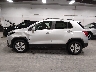 KL7CJPSB5HB****** Reparables 2017 Chevrolet Trax en Estado de Iowa