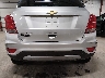 KL7CJPSB5HB****** Salvamento y Destrozados 2017 Chevrolet Trax en Des Moines
