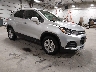 KL7CJPSB5HB****** Salvamento y Destrozados 2017 Chevrolet Trax en Des Moines