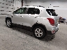 KL7CJPSB5HB****** Salvamento y Reparables 2017 Chevrolet Trax en Des Moines
