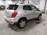 KL7CJPSB5HB****** Salvamento y Destrozados 2017 Chevrolet Trax en Estado de Iowa