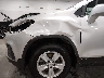 KL7CJPSB5HB****** Salvamento y Reparables 2017 Chevrolet Trax en Estado de Iowa