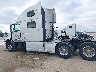 4V4NC9EH0PN****** Salvage 2023 Volvo VNL
