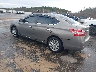 3N1AB7AP9FY****** Salvamento y Reparables 2015 Nissan Sentra en Jackson