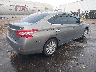 3N1AB7AP9FY****** Salvamento y Destrozados 2015 Nissan Sentra en Estado de Mississippi