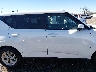 KNDJ23AU4M7****** Repairable 2021 Kia Soul in Louisiana State