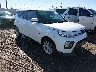 KNDJ23AU4M7****** Salvage and Wrecked 2021 Kia Soul in Lafayette