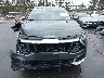 5XYK33DF5RG****** Salvage 2024 Kia Sportage in New York State
