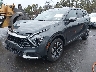 5XYK33DF5RG****** Used and Repairable 2024 Kia Sportage in Long Island