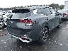 5XYK33DF5RG****** Salvage and Wrecked 2024 Kia Sportage in New York State