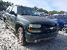 1GNEK13Z84R****** Salvamento y Destrozados 2004 Chevrolet Tahoe en Atlanta North
