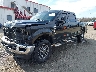 1FT7W2BT5HE****** Used and Repairable 2017 Ford F-250 in Metro DC