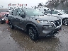 5N1AT3AA0MC****** Salvamento y Destrozados 2021 Nissan Rogue en Baltimore