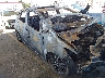 3HGGK5H81KM****** Wrecked 2019 Honda Fit in California State