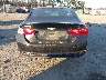1G1ZD5ST8JF****** Destrozados 2018 Chevrolet Malibu