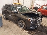 3GKALPEV6KL****** Salvage and Wrecked 2019 GMC Terrain in Flint