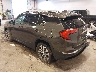 3GKALPEV6KL****** Salvage and Repairable 2019 GMC Terrain in Flint