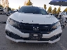 19XFC2F81LE****** Used 2020 Honda Civic in California State