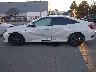 19XFC2F81LE****** Salvage 2020 Honda Civic