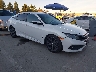 19XFC2F81LE****** Salvage and Wrecked 2020 Honda Civic in Fremont