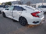 19XFC2F81LE****** Salvage and Repairable 2020 Honda Civic in Fremont