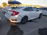 19XFC2F81LE****** Salvage and Wrecked 2020 Honda Civic in California State