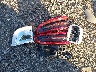 WP1AB2A54HL****** Repairable 2017 Porsche Macan