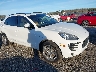 WP1AB2A54HL****** Salvage and Wrecked 2017 Porsche Macan in Atlanta South
