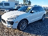 WP1AB2A54HL****** Used and Repairable 2017 Porsche Macan in Atlanta South
