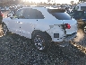 WP1AB2A54HL****** Salvage and Repairable 2017 Porsche Macan in Atlanta South