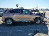 KM8J74A63MU****** Repairable 2021 Hyundai NEXO in California State