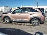 KM8J74A63MU****** Salvage 2021 Hyundai NEXO
