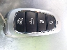 KM8J74A63MU****** Salvage 2021 Hyundai NEXO in California State