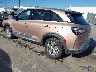 KM8J74A63MU****** Salvage and Repairable 2021 Hyundai NEXO in Los Angeles South