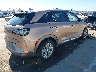 KM8J74A63MU****** Salvage and Wrecked 2021 Hyundai NEXO in California State