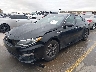 5XXGT4L35LG****** Used and Repairable 2020 Kia Optima in Austin North