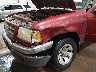 1FTYR14UX1P****** Salvamento y Reparables 2001 Ford Ranger en Estado de Idaho