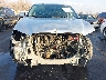 JA4AR3AU5KU****** Wrecked 2019 Mitsubishi Outlander in Utah State