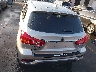 JA4AR3AU5KU****** Wrecked 2019 Mitsubishi Outlander