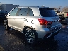 JA4AR3AU5KU****** Salvage and Repairable 2019 Mitsubishi Outlander in Salt Lake City