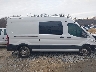 1FTBR2C86NK****** Repairable 2022 Ford Transit-250 in Massachusetts State