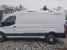 1FTBR2C86NK****** Salvage 2022 Ford Transit-250
