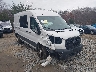 1FTBR2C86NK****** Salvage and Wrecked 2022 Ford Transit-250 in Taunton
