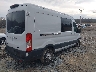 1FTBR2C86NK****** Salvage and Wrecked 2022 Ford Transit-250 in Massachusetts State
