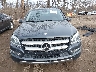 4JGDF6EE5FA****** Wrecked 2015 Mercedes-Benz GLC-Class in Indiana State