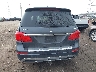 4JGDF6EE5FA****** Wrecked 2015 Mercedes-Benz GLC-Class